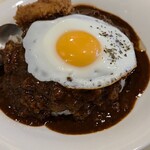 カレー専門店 横浜 王寺店