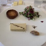 ラ・トゥーエル - 