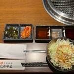 焼肉 たかやま 新橋店 - 