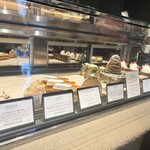 パティスリー オー フィル ドゥ ジュール - 