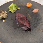 ラ・トゥーエル - 