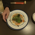 イタリアンバールRAKUDAYA - 