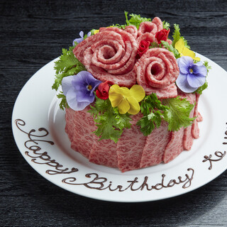 山形牛一頭買いITAMAE焼肉 美美_2