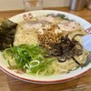大輪ラーメン