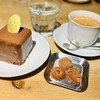 チョコレートカフェ クオレ