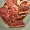焼肉 東峯苑