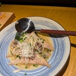 地酒と道産食材 一笑 ～丙～ - 