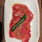 和牛焼肉 はな縁 - 