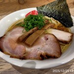 中華そば スパンキー - 