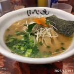 らーめん ほっぺ家 - 