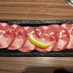 和牛焼肉 はな縁 - 