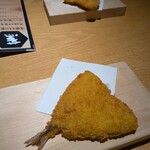 地酒と道産食材 一笑 ～丙～ - 