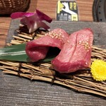 和牛焼肉 はな縁 - 