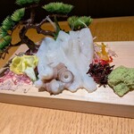 地酒と道産食材 一笑 ～丙～ - 