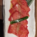 和牛焼肉 はな縁 - 