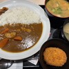 マイカリー食堂 春日店