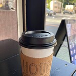 ホウエイコーヒー 成田山門前店 - 