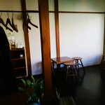 ジェイムス コーヒー&ドーナツ - 