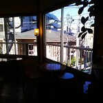 ジェイムス コーヒー&ドーナツ - 