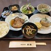 季節料理　大路