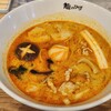 龍のひげ麻辣湯