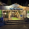 DINOSAUR RESTAURANT