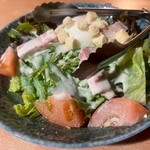 稚内海鮮と地鶏の個室居酒屋 旬蔵 上野駅前店 - 