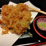 もっとあなたの蕎麦に 志向庵 - 