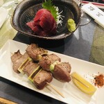 割烹 三松 - 