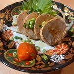 稚内海鮮と地鶏の個室居酒屋 旬蔵 上野駅前店 - 