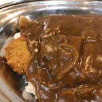 カレーショップ インデアン 釧路愛国店 - 