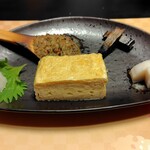 もっとあなたの蕎麦に 志向庵 - 