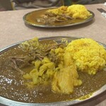 ナイルレストラン - 