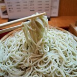 手打ちそば はっぴ - 