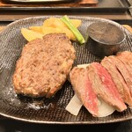 黒毛和牛 腰塚 - 料理写真: