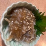 稚内海鮮と地鶏の個室居酒屋 旬蔵 上野駅前店 - 