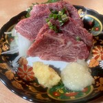 稚内海鮮と地鶏の個室居酒屋 旬蔵 上野駅前店 - 