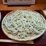 手打ちそば はっぴ - 