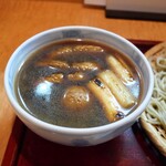 手打ちそば はっぴ - 