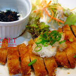 カリテ - 日替り