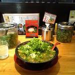 ラーメン横綱 イトーヨーカドー　四街道店 - 