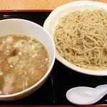 柳屋 - つけ麺