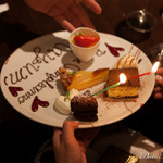 ラ・ベットラ・ダ・オチアイ - 