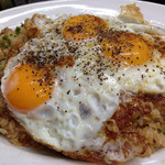 みょうが屋 - ナシゴレン