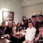 ラ・ベットラ・ダ・オチアイ - 