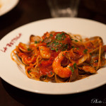 ラ・ベットラ・ダ・オチアイ - 