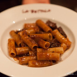 ラ・ベットラ・ダ・オチアイ - 