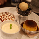 ラ・ベットラ・ダ・オチアイ - 