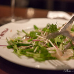 ラ・ベットラ・ダ・オチアイ - 