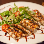 ラ・ベットラ・ダ・オチアイ - 